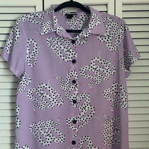 NOOWORKS Joyce Top Micotti Snakes